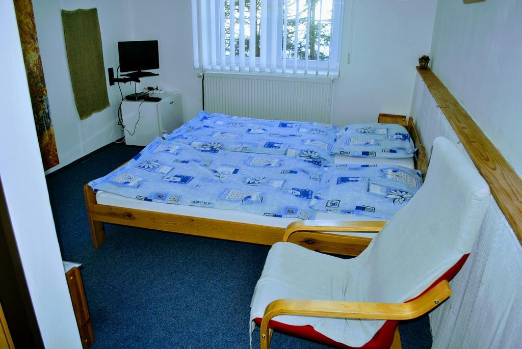Ubytovanie Zencuch Drienica Ngoại thất bức ảnh