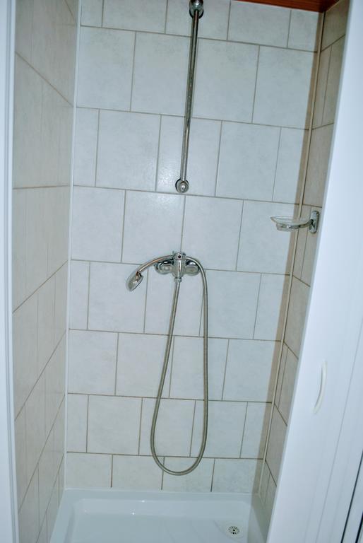 Ubytovanie Zencuch Drienica Ngoại thất bức ảnh