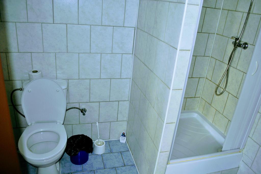 Ubytovanie Zencuch Drienica Ngoại thất bức ảnh