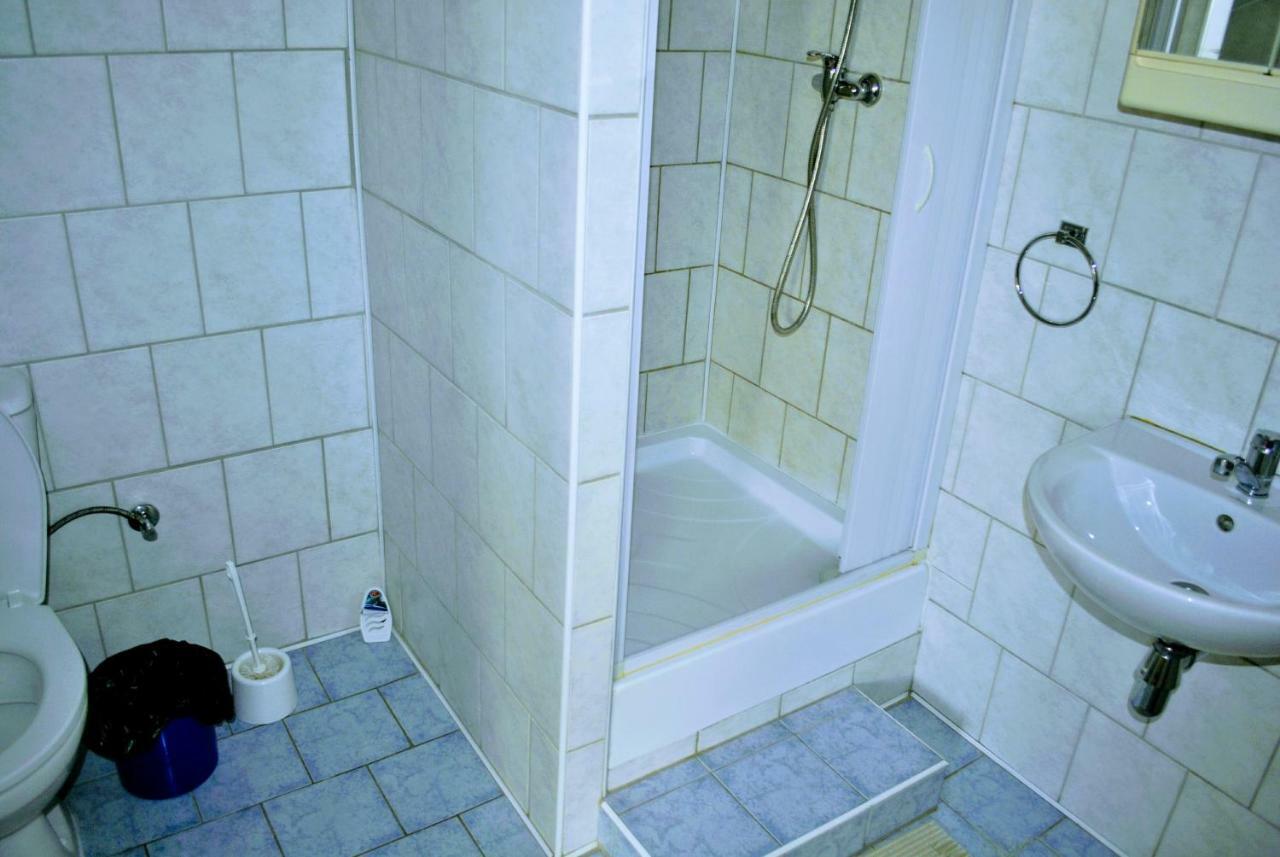Ubytovanie Zencuch Drienica Phòng bức ảnh